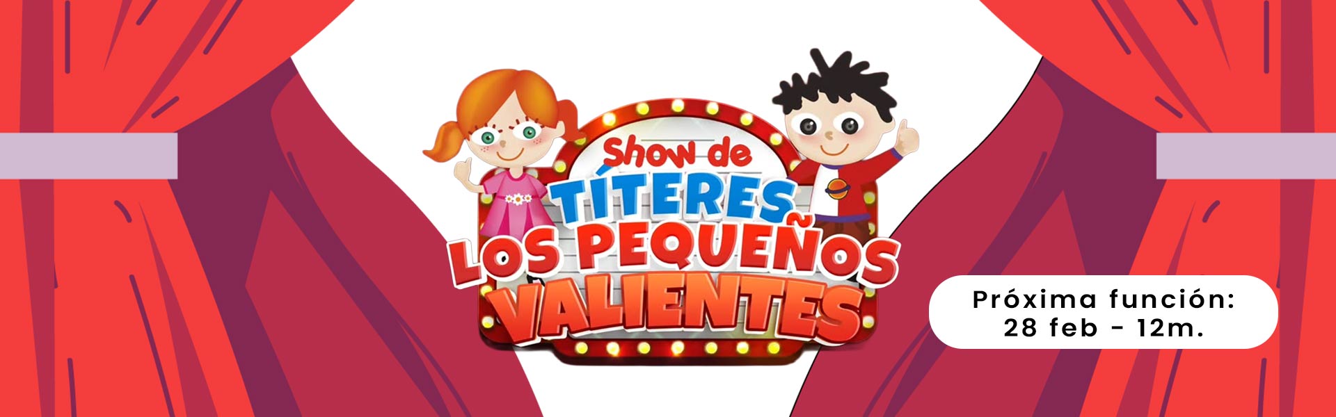 lisi y los pequenos valientes por colombia