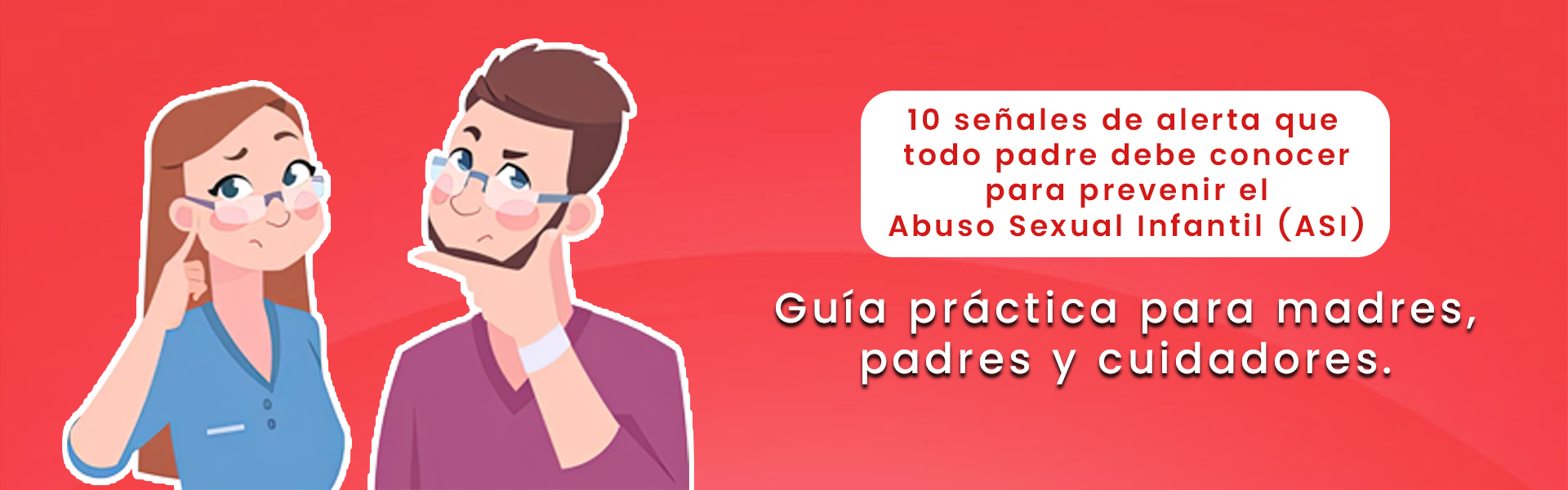 10 senales de alerta