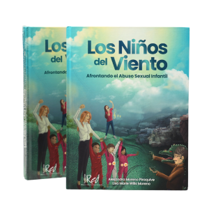 Libro: Los Niños Del Viento
