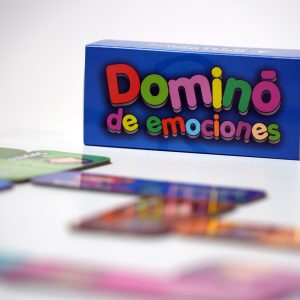 Dominó De Emociones