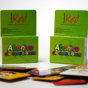 Abanico De Emociones