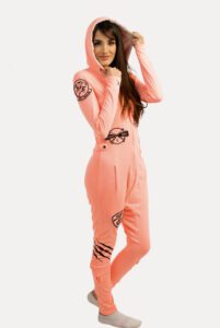 Pijama Tigre