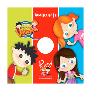 Audiocuento: Los Pequeños Valientes