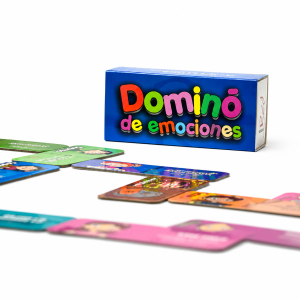 Dominó De Emociones