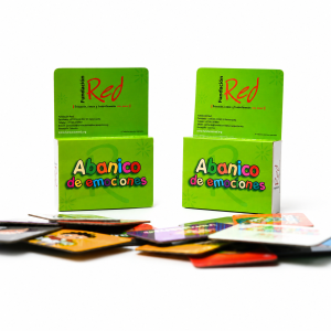 Abanico De Emociones