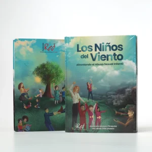 Libro: Los Niños Del Viento