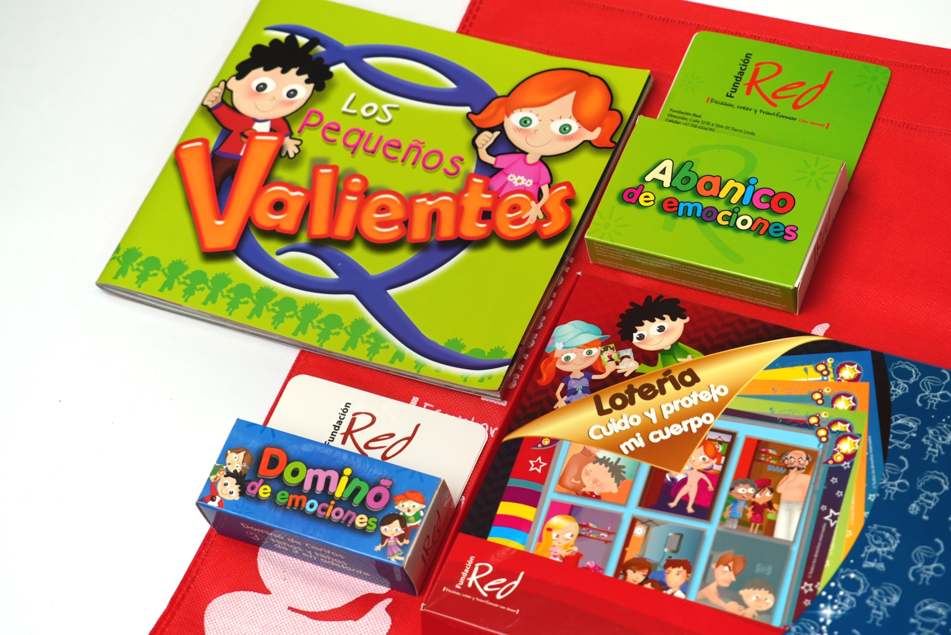 Kit De Prevención - Imagen 4