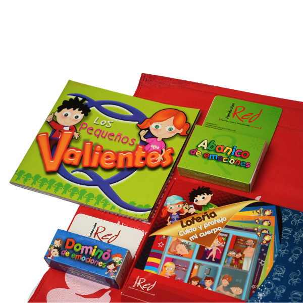 Kit De Prevención - Imagen 3