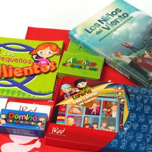 Kit De Prevención
