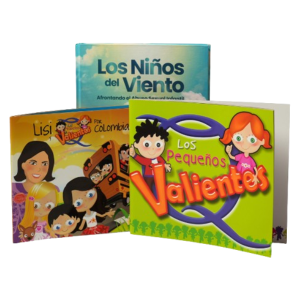 Combo Acción y Prevención